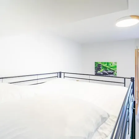 New Splendid Appt Terrace - 5 Min Disneyland Paris * Montevrain