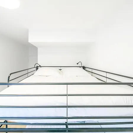 New Splendid Appt Terrace - 5 Min Disneyland Paris Montevrain
