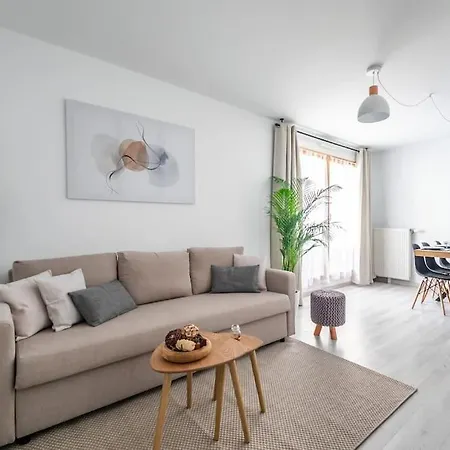 Apartment New Splendid Appt Terrace - 5 Min Disneyland Paris *