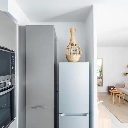 New Splendid Appt Terrace - 5 Min Disneyland Paris