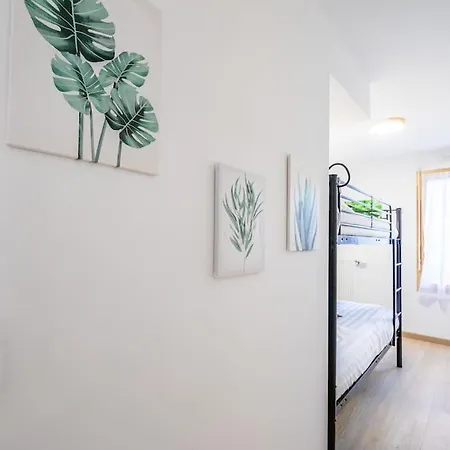 New Splendid Appt Terrace - 5 Min Disneyland Paris