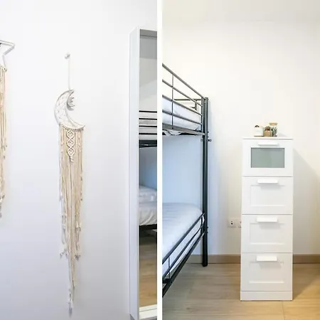New Splendid Appt Terrace - 5 Min Disneyland Paris Apartment Montevrain