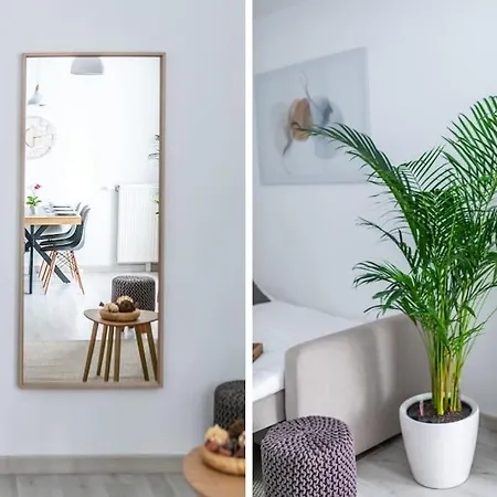 New Splendid Appt Terrace - 5 Min Disneyland Paris