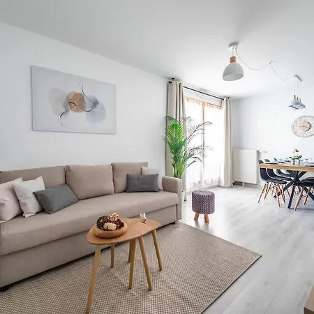 New Splendid Appt Terrace - 5 Min Disneyland Paris * Montevrain