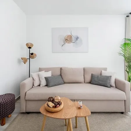 New Splendid Appt Terrace - 5 Min Disneyland Paris